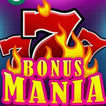 Kolikkopeli 777 Bonus Mania studiolta KA Gaming – Kolt