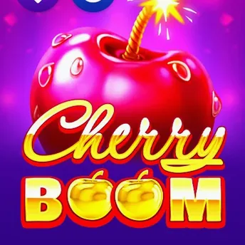 Kolikkopeli Cherry Boom studiolta Onlyplay – Kolt