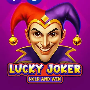 Kolikkopeli Lucky Joker Hold and Win studiolta Onlyplay – Kolt