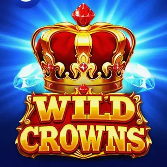 Kolikkopeli Wild Crowns studiolta Platipus – Kolt