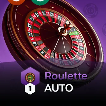 Livepöytä Auto Roulette 1 Lucky Streak – Kolt
