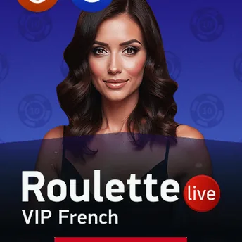 Livepöytä Live Roulette French VIP Platipus Live – Kolt