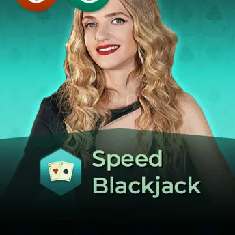 Livepöytä Speed Blackjack Better live – Kolt