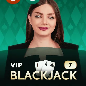Livepöytä VIP Blackjack 7 Imagine Live – Kolt